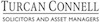 Small turcan-connell Logo